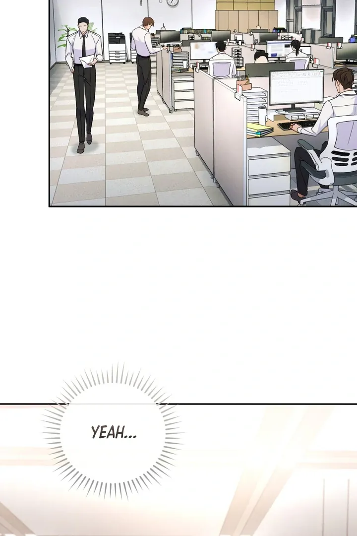 Hidden BL Special Lecture: The Boss’s Unethical Leadership ~The Upright Manager~ Chapter 1 page 65 - 