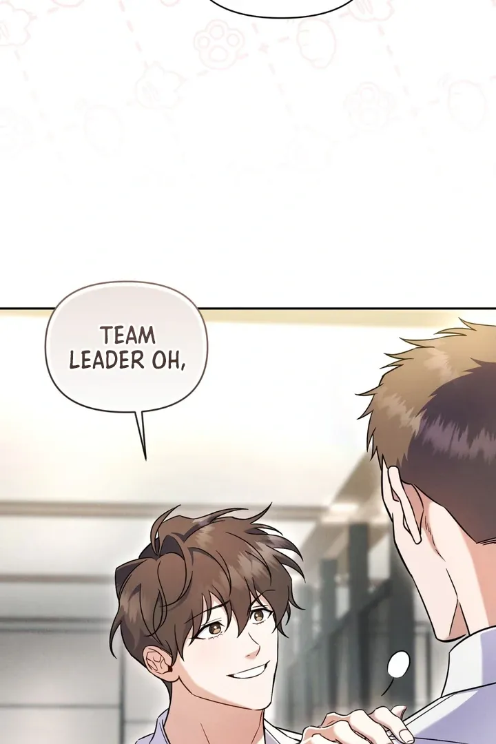 Hidden BL Special Lecture: The Boss’s Unethical Leadership ~The Upright Manager~ Chapter 1 page 75 - 
