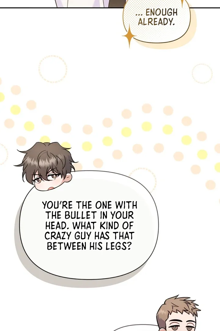 Hidden BL Special Lecture: The Boss’s Unethical Leadership ~The Upright Manager~ Chapter 1 page 80 - 