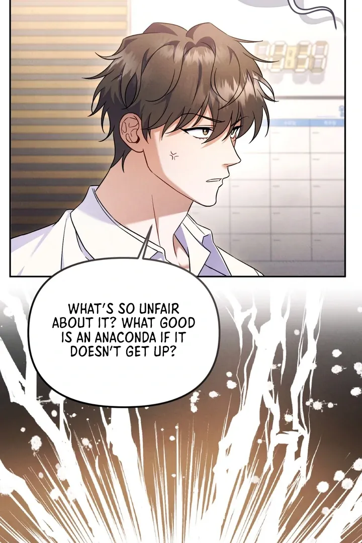 Hidden BL Special Lecture: The Boss’s Unethical Leadership ~The Upright Manager~ Chapter 1 page 82 - 