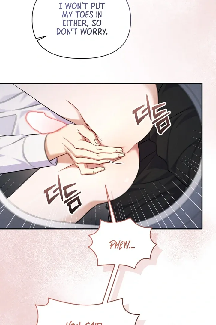 Hidden BL Special Lecture: The Boss’s Unethical Leadership ~The Upright Manager~ Chapter 2 page 102 - 