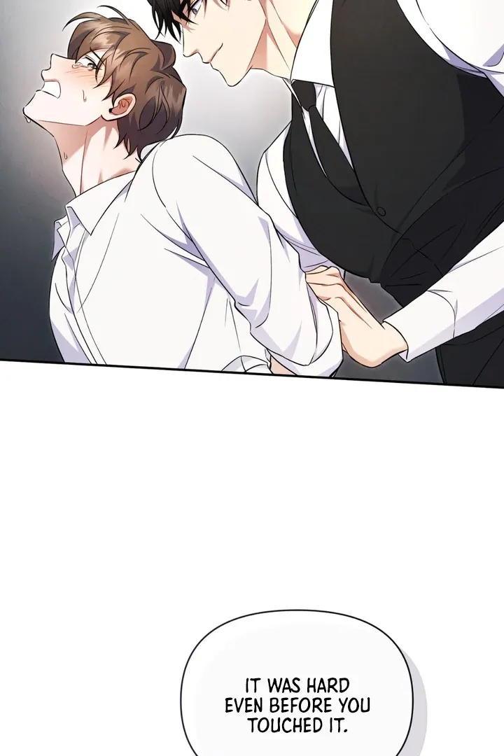 Hidden BL Special Lecture: The Boss’s Unethical Leadership ~The Upright Manager~ Chapter 2 page 108 - 