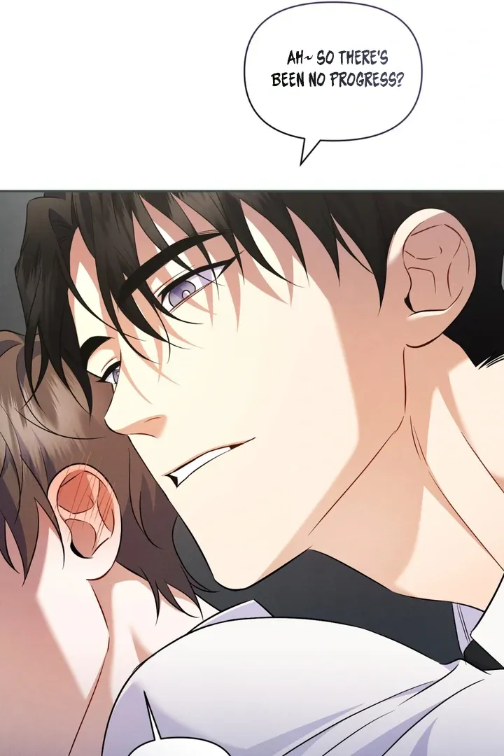 Hidden BL Special Lecture: The Boss’s Unethical Leadership ~The Upright Manager~ Chapter 2 page 111 - 