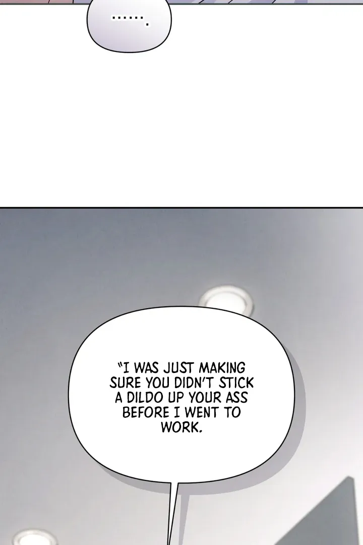 Hidden BL Special Lecture: The Boss’s Unethical Leadership ~The Upright Manager~ Chapter 2 page 112 - 