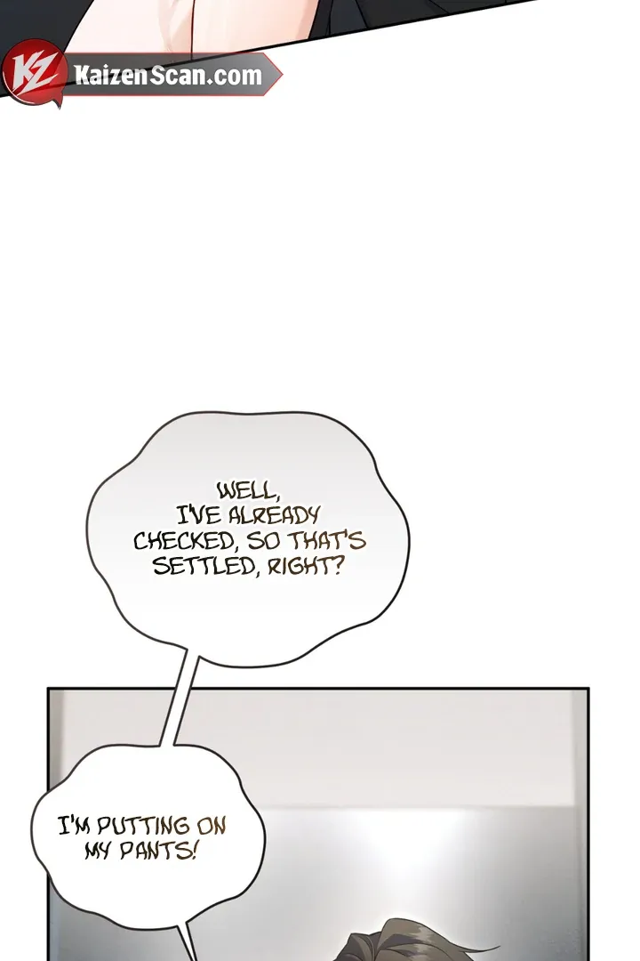 Hidden BL Special Lecture: The Boss’s Unethical Leadership ~The Upright Manager~ Chapter 2 page 114 - 