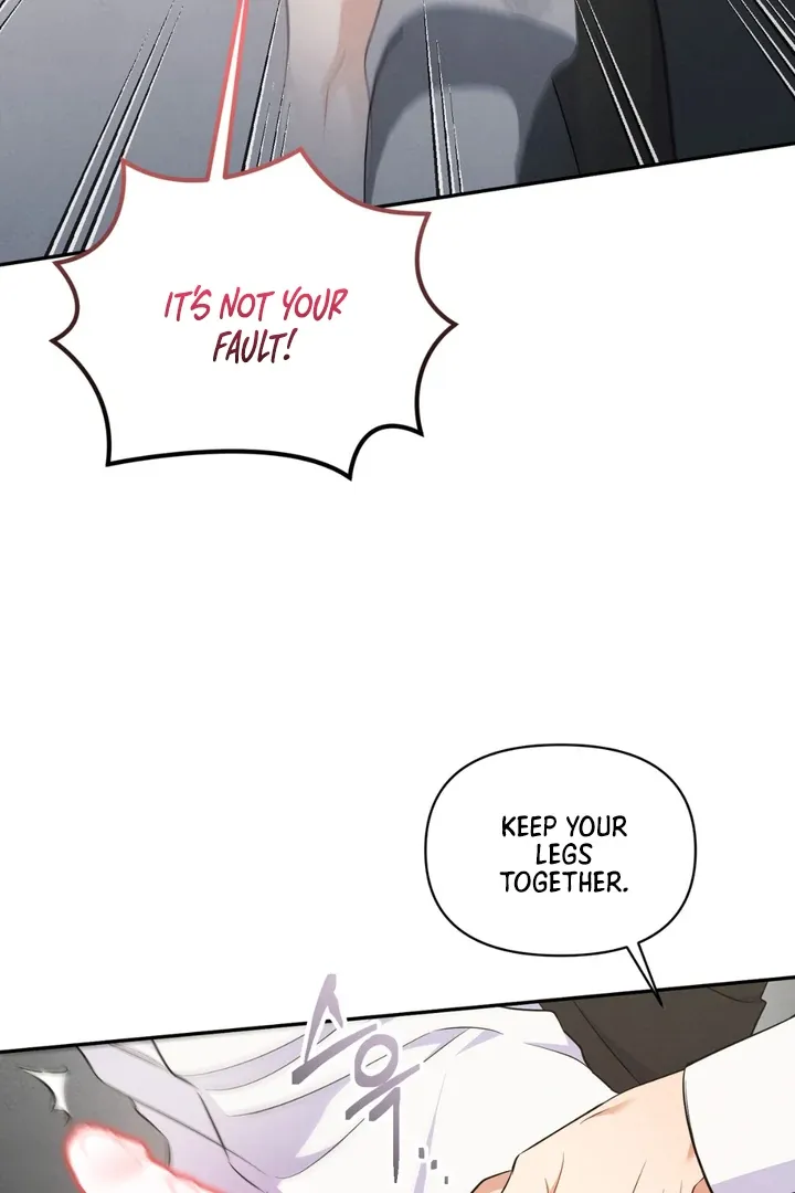 Hidden BL Special Lecture: The Boss’s Unethical Leadership ~The Upright Manager~ Chapter 2 page 119 - 
