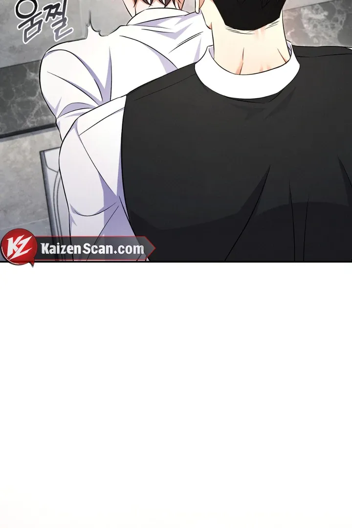 Hidden BL Special Lecture: The Boss’s Unethical Leadership ~The Upright Manager~ Chapter 2 page 128 - 