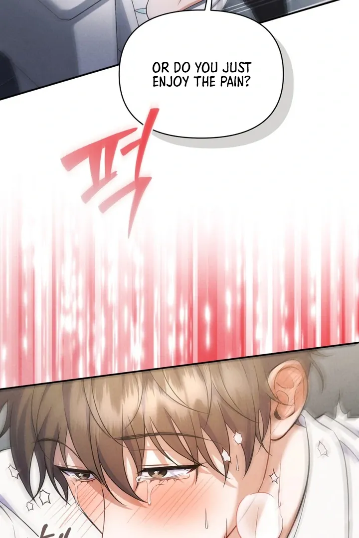Hidden BL Special Lecture: The Boss’s Unethical Leadership ~The Upright Manager~ Chapter 2 page 134 - 