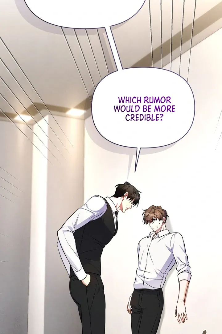 Hidden BL Special Lecture: The Boss’s Unethical Leadership ~The Upright Manager~ Chapter 2 page 18 - 