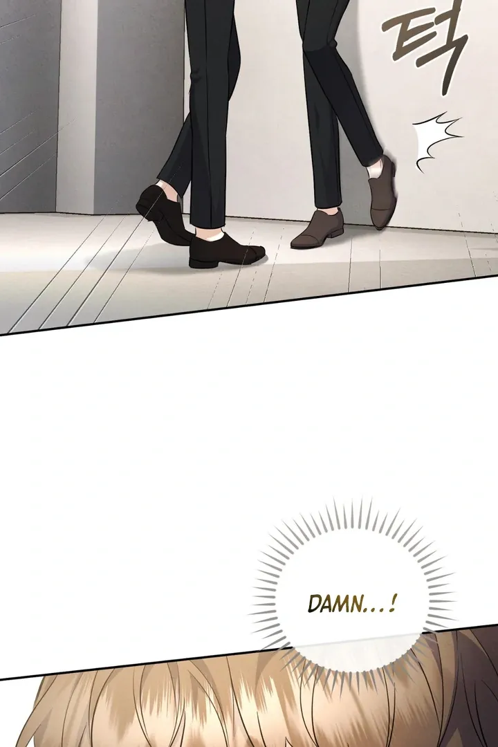 Hidden BL Special Lecture: The Boss’s Unethical Leadership ~The Upright Manager~ Chapter 2 page 19 - 