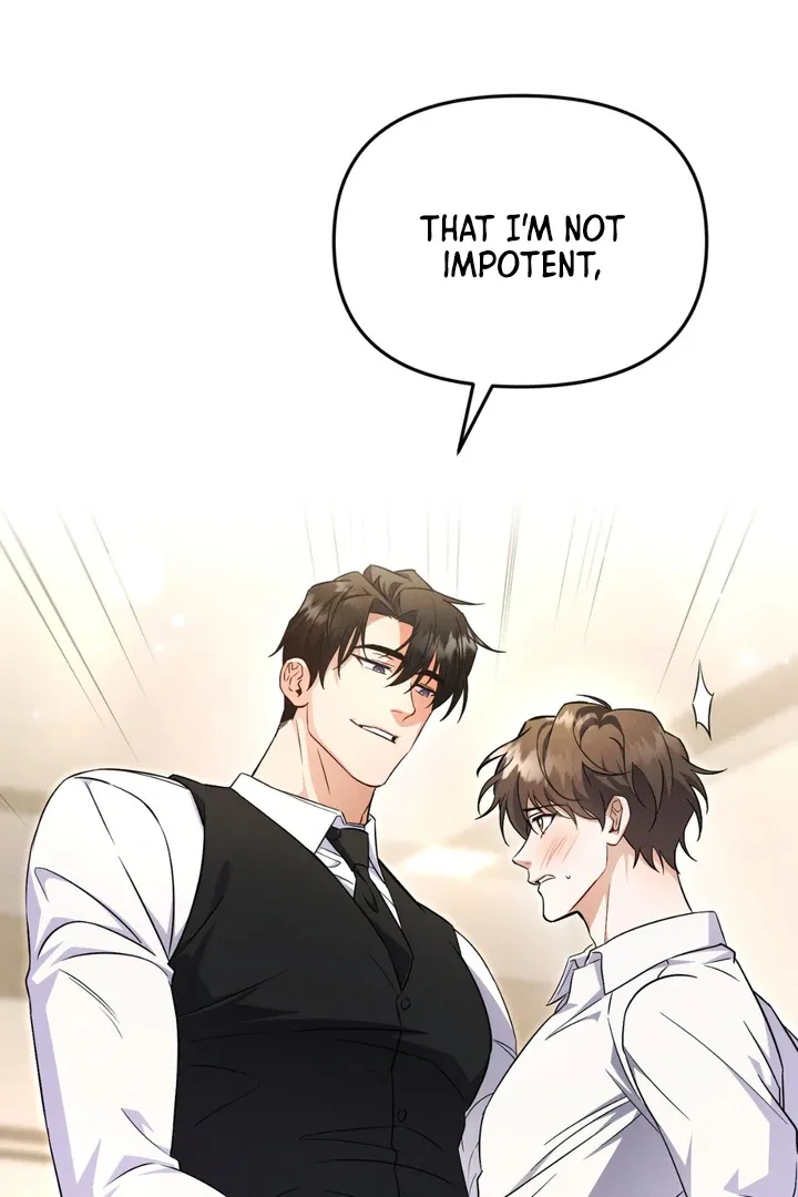 Hidden BL Special Lecture: The Boss’s Unethical Leadership ~The Upright Manager~ Chapter 2 page 4 - 