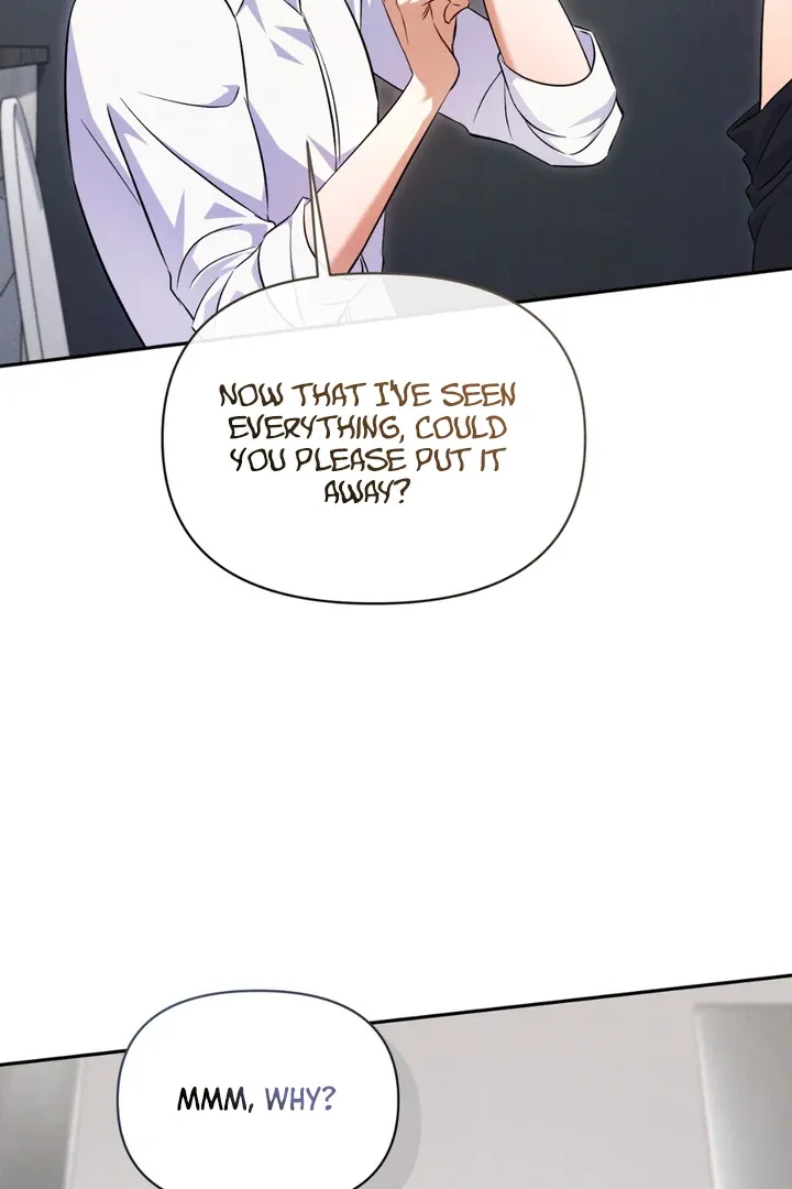 Hidden BL Special Lecture: The Boss’s Unethical Leadership ~The Upright Manager~ Chapter 2 page 32 - 