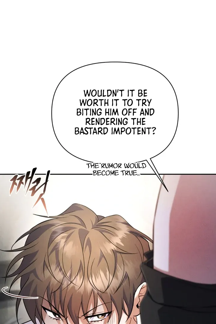 Hidden BL Special Lecture: The Boss’s Unethical Leadership ~The Upright Manager~ Chapter 2 page 34 - 