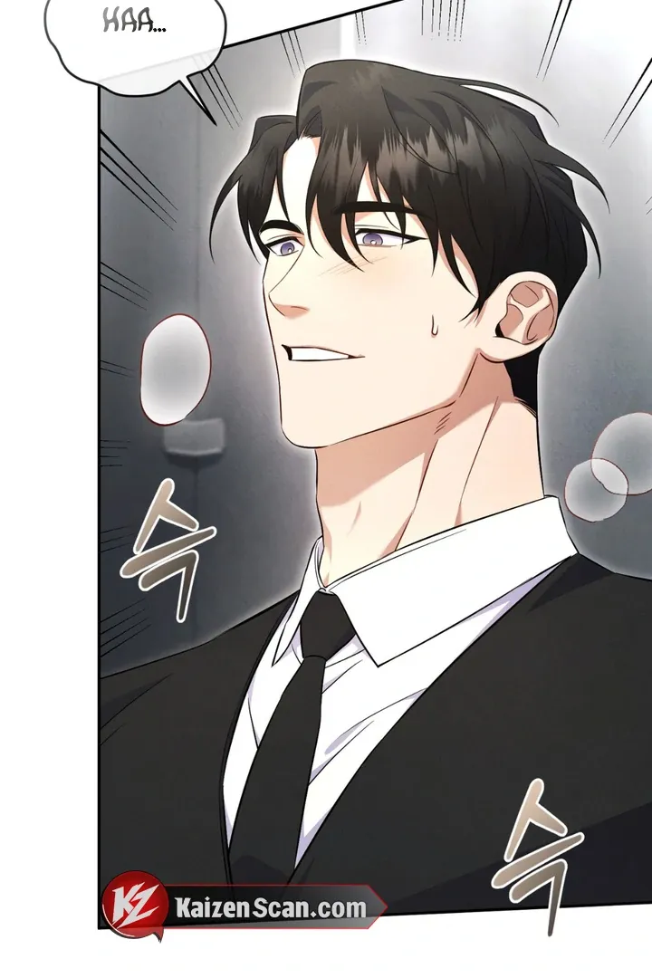 Hidden BL Special Lecture: The Boss’s Unethical Leadership ~The Upright Manager~ Chapter 2 page 38 - 