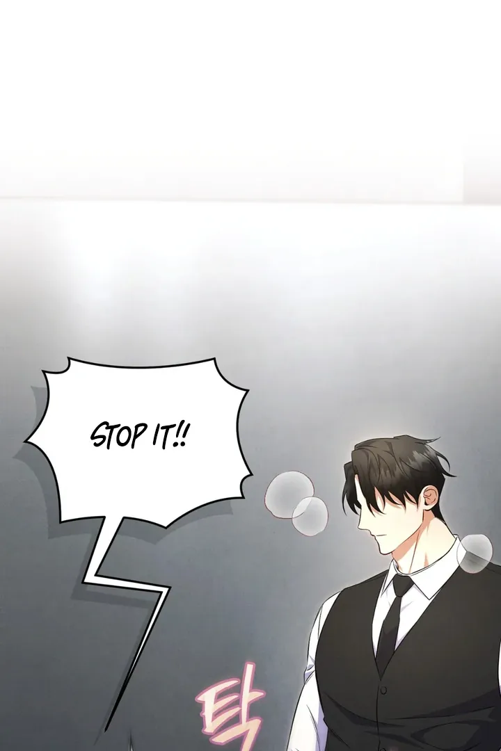 Hidden BL Special Lecture: The Boss’s Unethical Leadership ~The Upright Manager~ Chapter 2 page 39 - 