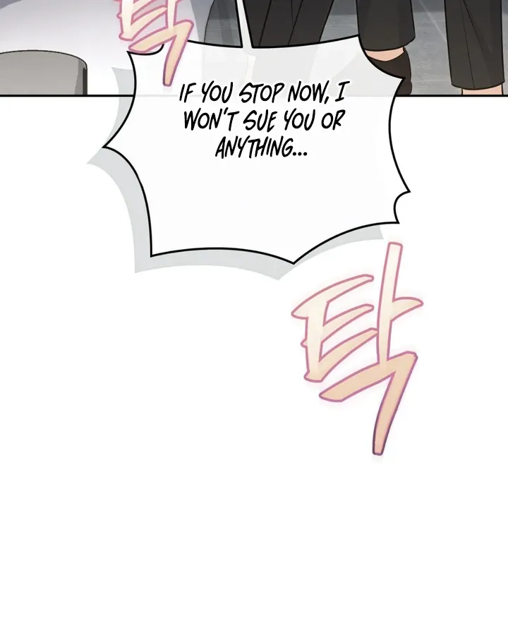 Hidden BL Special Lecture: The Boss’s Unethical Leadership ~The Upright Manager~ Chapter 2 page 41 - 