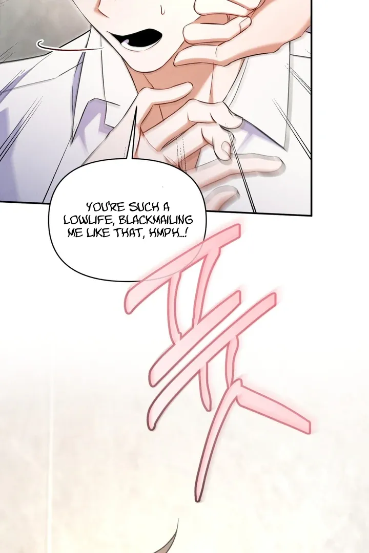 Hidden BL Special Lecture: The Boss’s Unethical Leadership ~The Upright Manager~ Chapter 2 page 43 - 