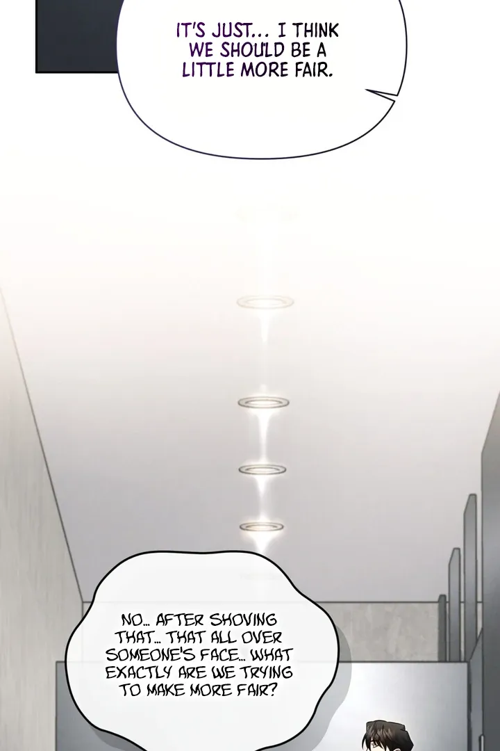 Hidden BL Special Lecture: The Boss’s Unethical Leadership ~The Upright Manager~ Chapter 2 page 57 - 