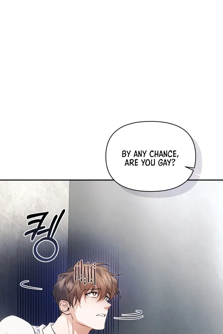Hidden BL Special Lecture: The Boss’s Unethical Leadership ~The Upright Manager~ Chapter 2 page 63 - 
