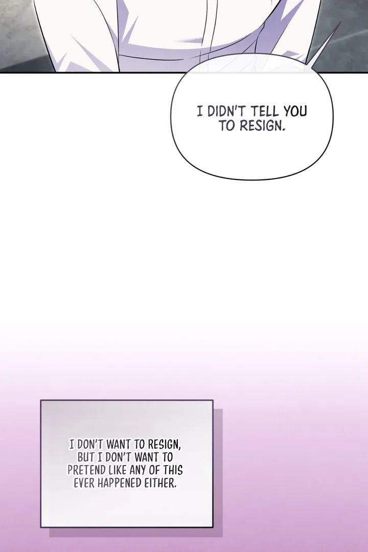 Hidden BL Special Lecture: The Boss’s Unethical Leadership ~The Upright Manager~ Chapter 2 page 74 - 