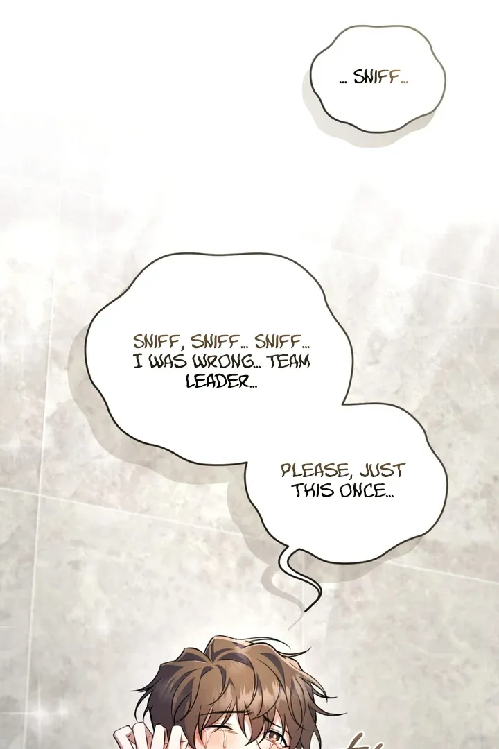 Hidden BL Special Lecture: The Boss’s Unethical Leadership ~The Upright Manager~ Chapter 2 page 78 - 