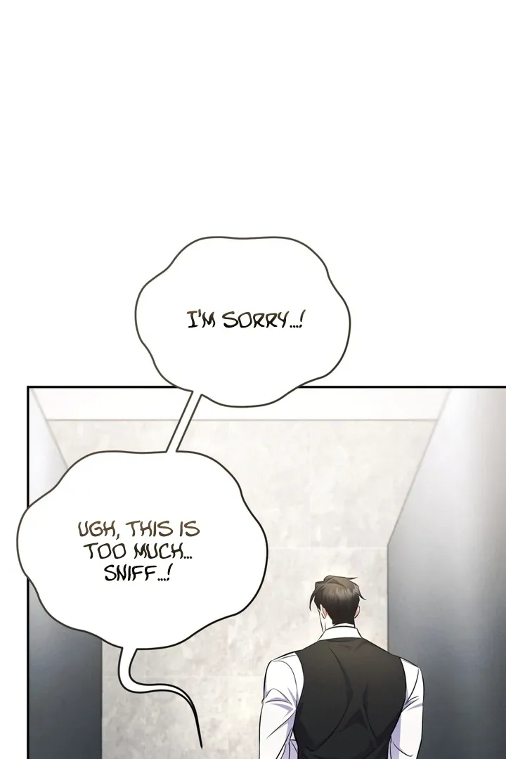 Hidden BL Special Lecture: The Boss’s Unethical Leadership ~The Upright Manager~ Chapter 2 page 80 - 