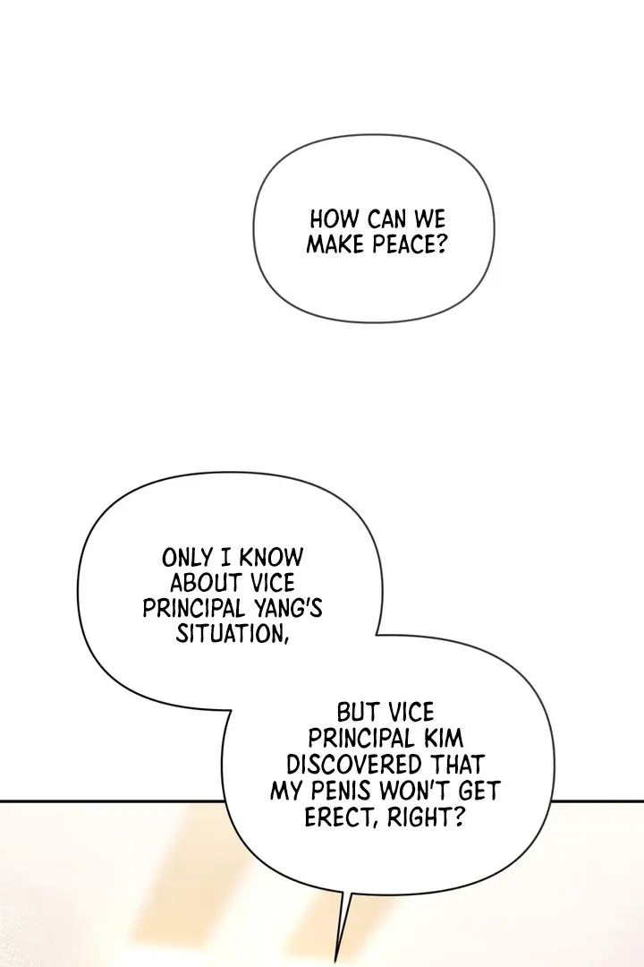 Hidden BL Special Lecture: The Boss’s Unethical Leadership ~The Upright Manager~ Chapter 2 page 10 - 