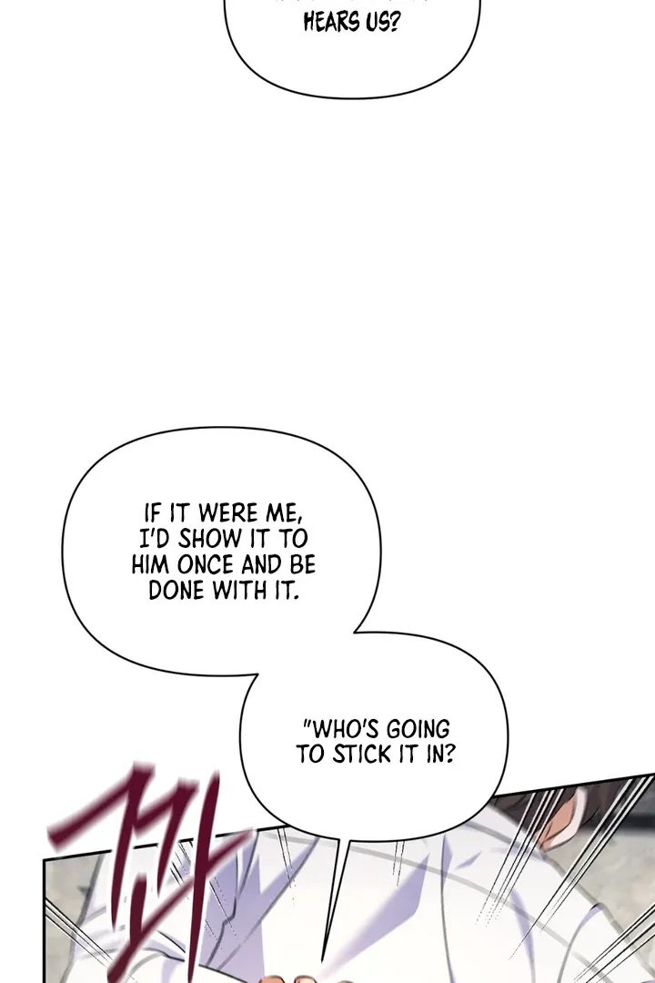 Hidden BL Special Lecture: The Boss’s Unethical Leadership ~The Upright Manager~ Chapter 2 page 92 - 