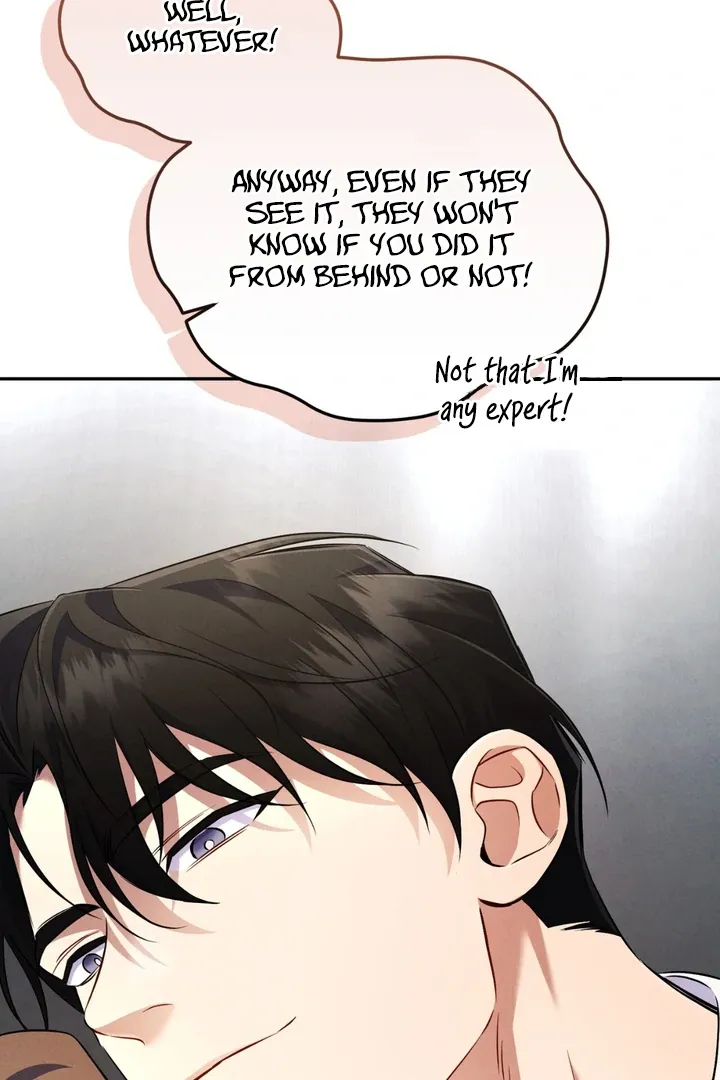 Hidden BL Special Lecture: The Boss’s Unethical Leadership ~The Upright Manager~ Chapter 2 page 94 - 