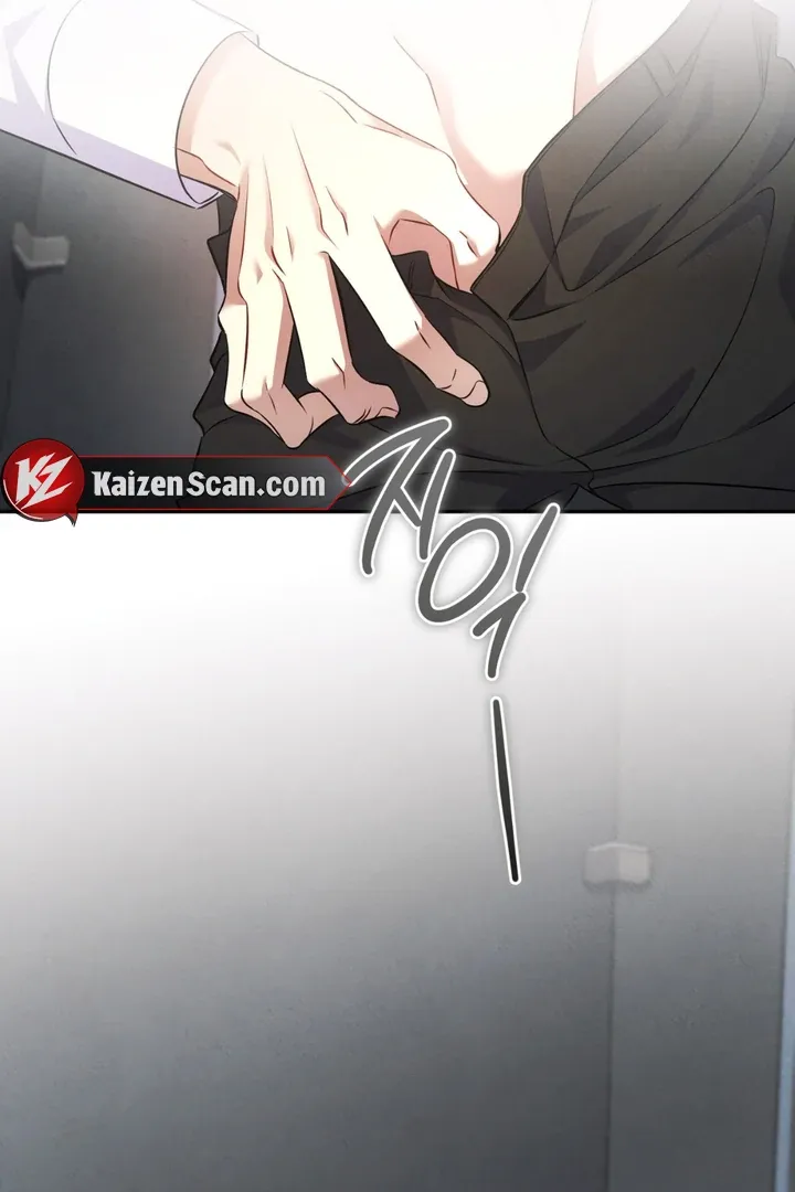 Hidden BL Special Lecture: The Boss’s Unethical Leadership ~The Upright Manager~ Chapter 2 page 97 - 