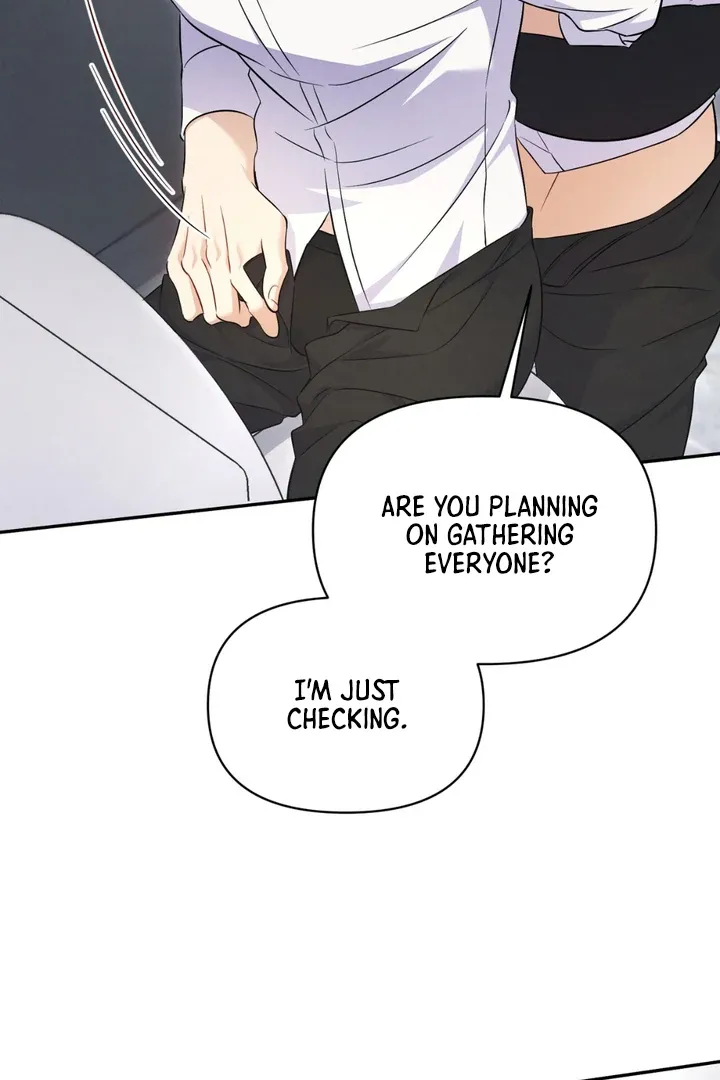 Hidden BL Special Lecture: The Boss’s Unethical Leadership ~The Upright Manager~ Chapter 2 page 99 - 