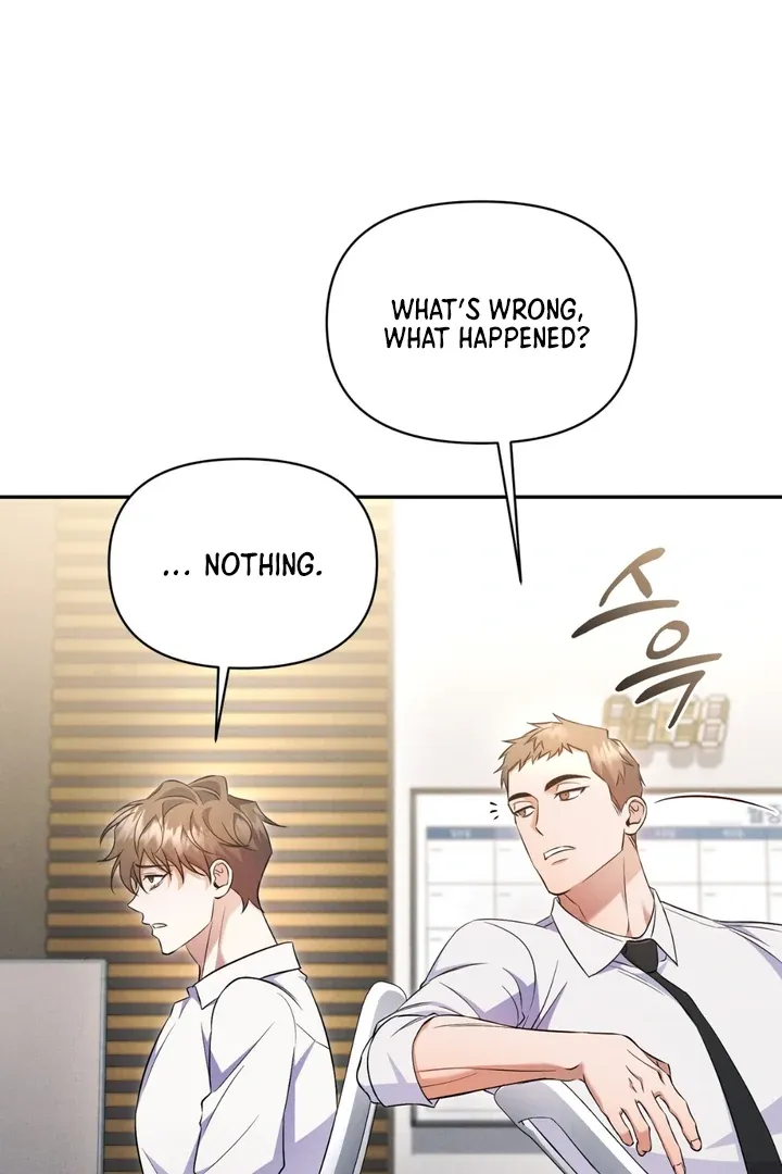 Hidden BL Special Lecture: The Boss’s Unethical Leadership ~The Upright Manager~ Chapter 3 page 104 - 