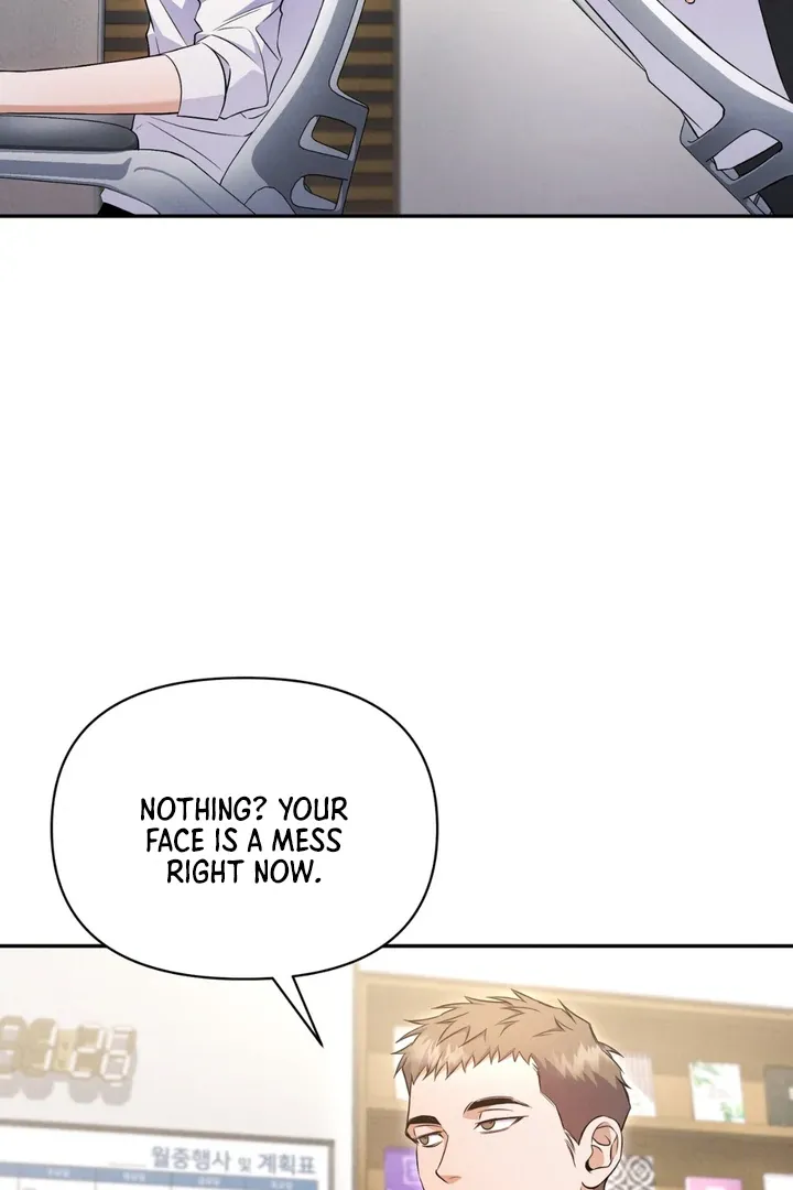 Hidden BL Special Lecture: The Boss’s Unethical Leadership ~The Upright Manager~ Chapter 3 page 105 - 