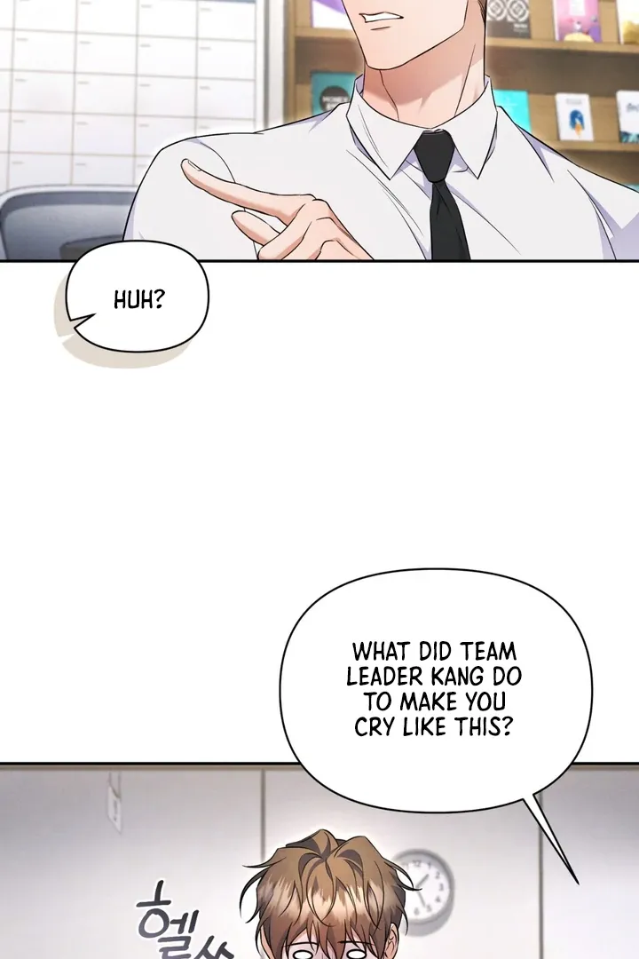 Hidden BL Special Lecture: The Boss’s Unethical Leadership ~The Upright Manager~ Chapter 3 page 106 - 