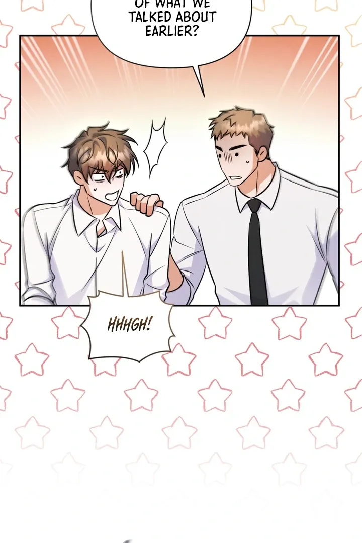 Hidden BL Special Lecture: The Boss’s Unethical Leadership ~The Upright Manager~ Chapter 3 page 108 - 