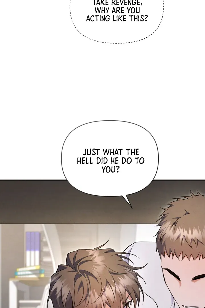 Hidden BL Special Lecture: The Boss’s Unethical Leadership ~The Upright Manager~ Chapter 3 page 111 - 