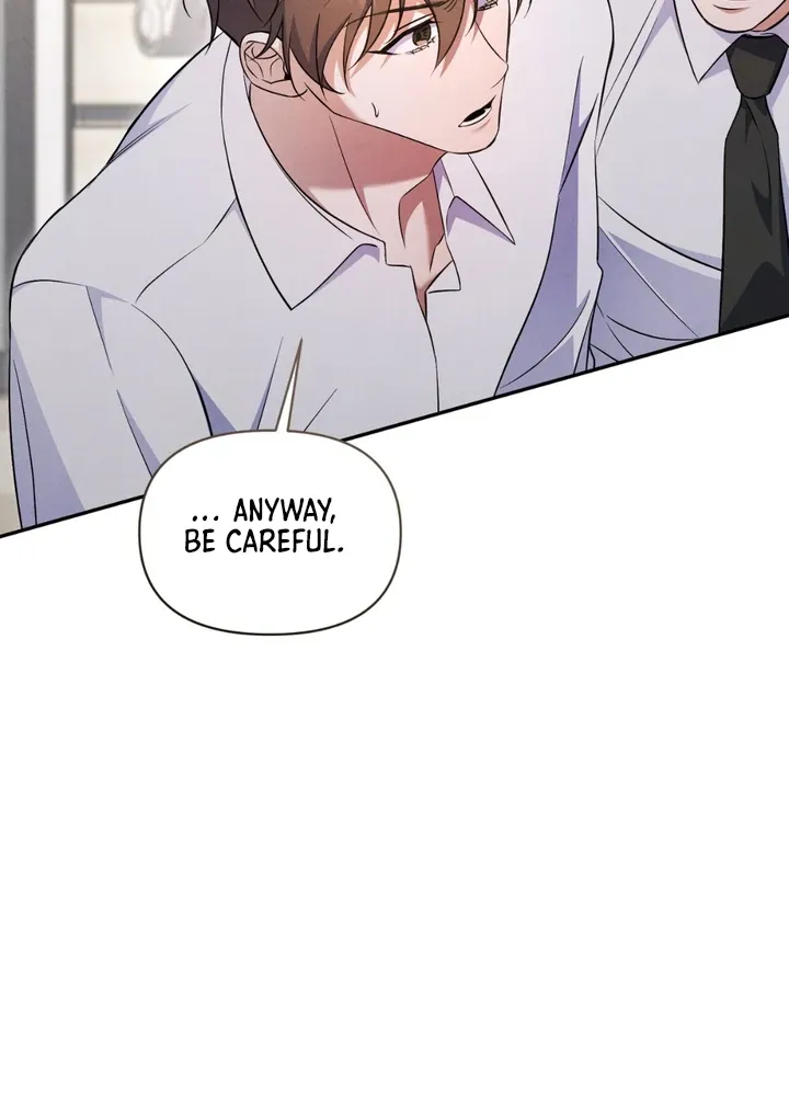 Hidden BL Special Lecture: The Boss’s Unethical Leadership ~The Upright Manager~ Chapter 3 page 112 - 