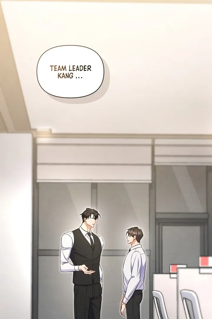 Hidden BL Special Lecture: The Boss’s Unethical Leadership ~The Upright Manager~ Chapter 3 page 114 - 