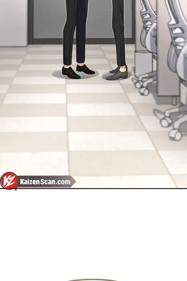 Hidden BL Special Lecture: The Boss’s Unethical Leadership ~The Upright Manager~ Chapter 3 page 115 - 