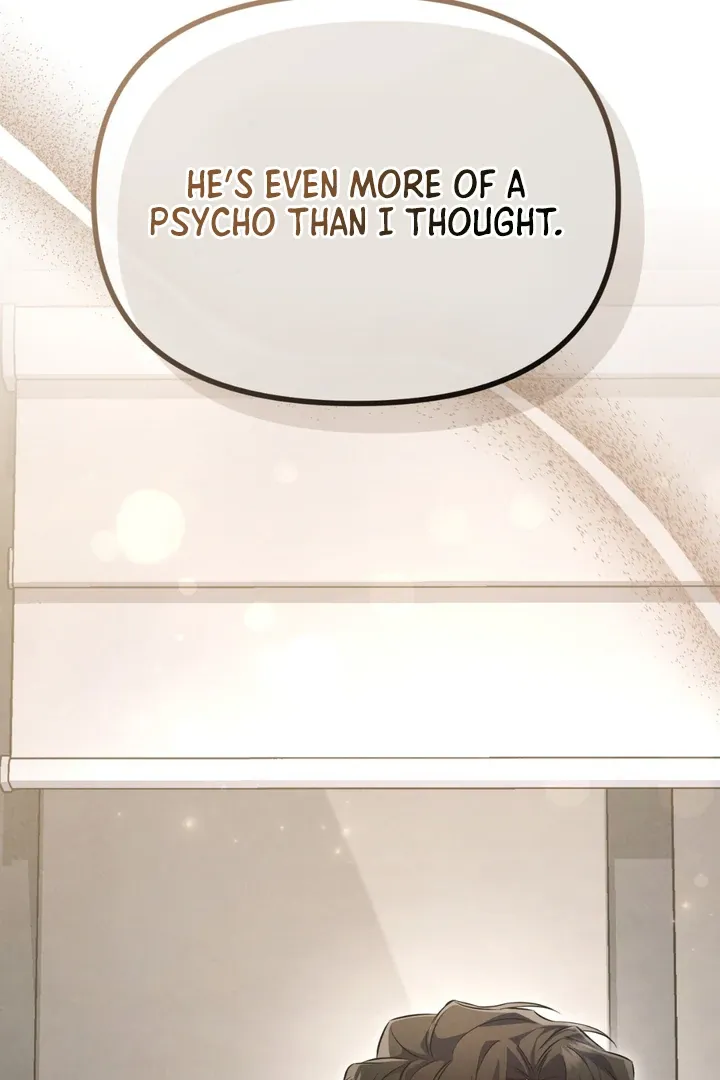 Hidden BL Special Lecture: The Boss’s Unethical Leadership ~The Upright Manager~ Chapter 3 page 116 - 