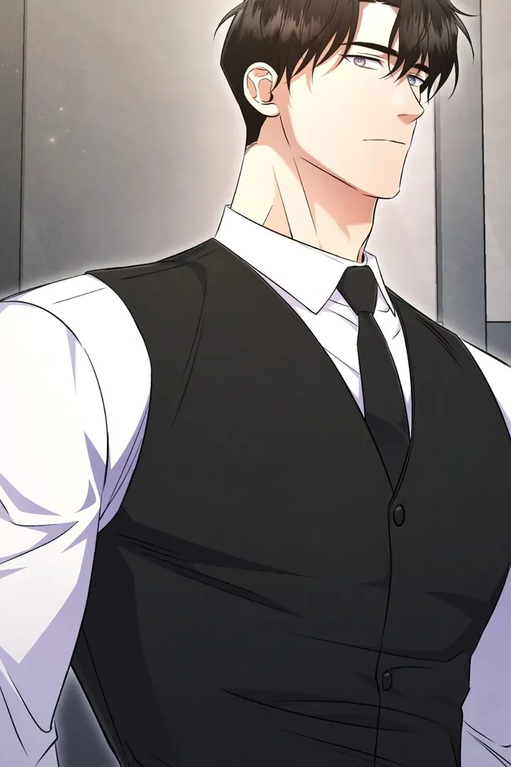 Hidden BL Special Lecture: The Boss’s Unethical Leadership ~The Upright Manager~ Chapter 3 page 117 - 