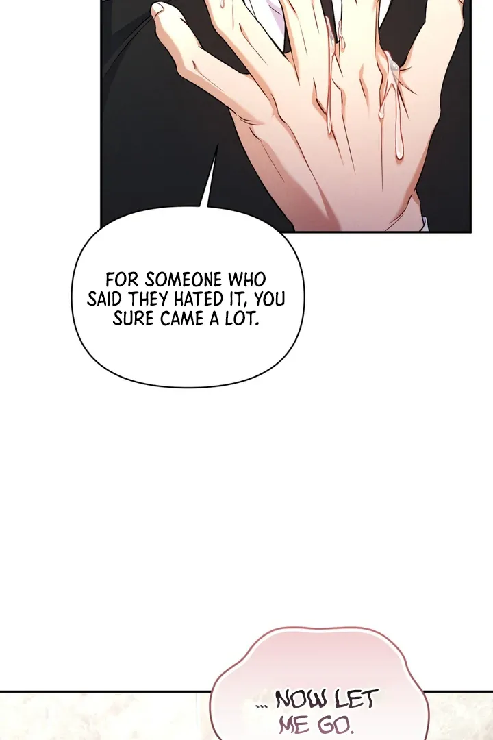 Hidden BL Special Lecture: The Boss’s Unethical Leadership ~The Upright Manager~ Chapter 3 page 13 - 