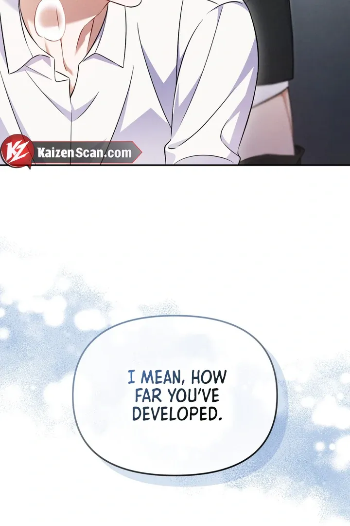 Hidden BL Special Lecture: The Boss’s Unethical Leadership ~The Upright Manager~ Chapter 3 page 17 - 