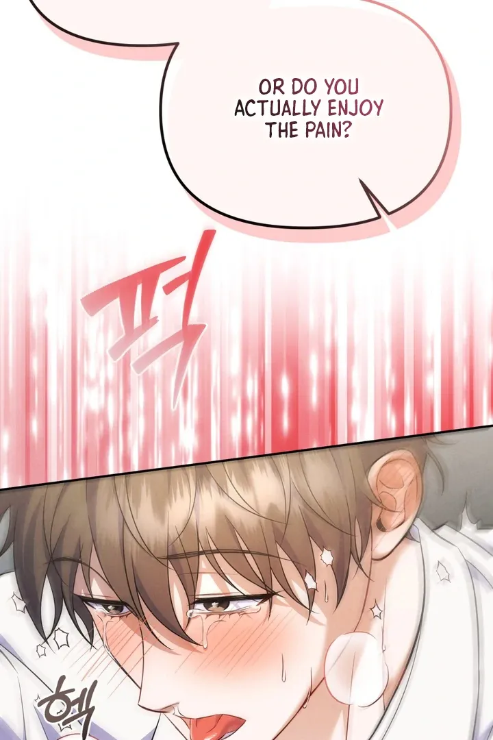 Hidden BL Special Lecture: The Boss’s Unethical Leadership ~The Upright Manager~ Chapter 3 page 3 - 