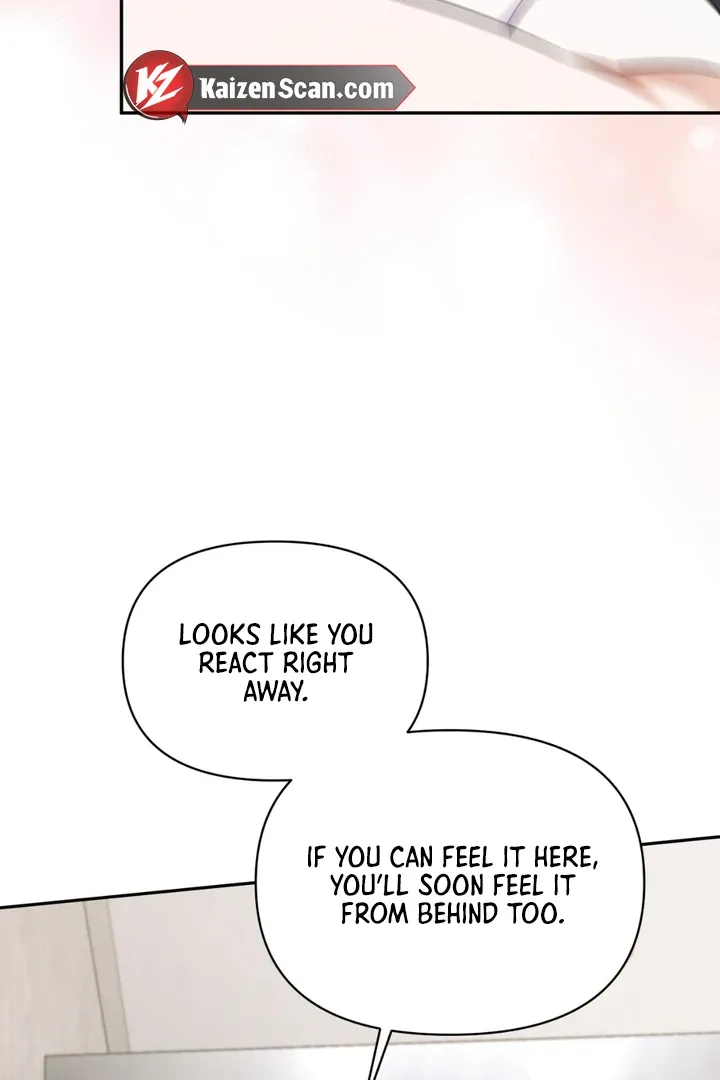 Hidden BL Special Lecture: The Boss’s Unethical Leadership ~The Upright Manager~ Chapter 3 page 23 - 