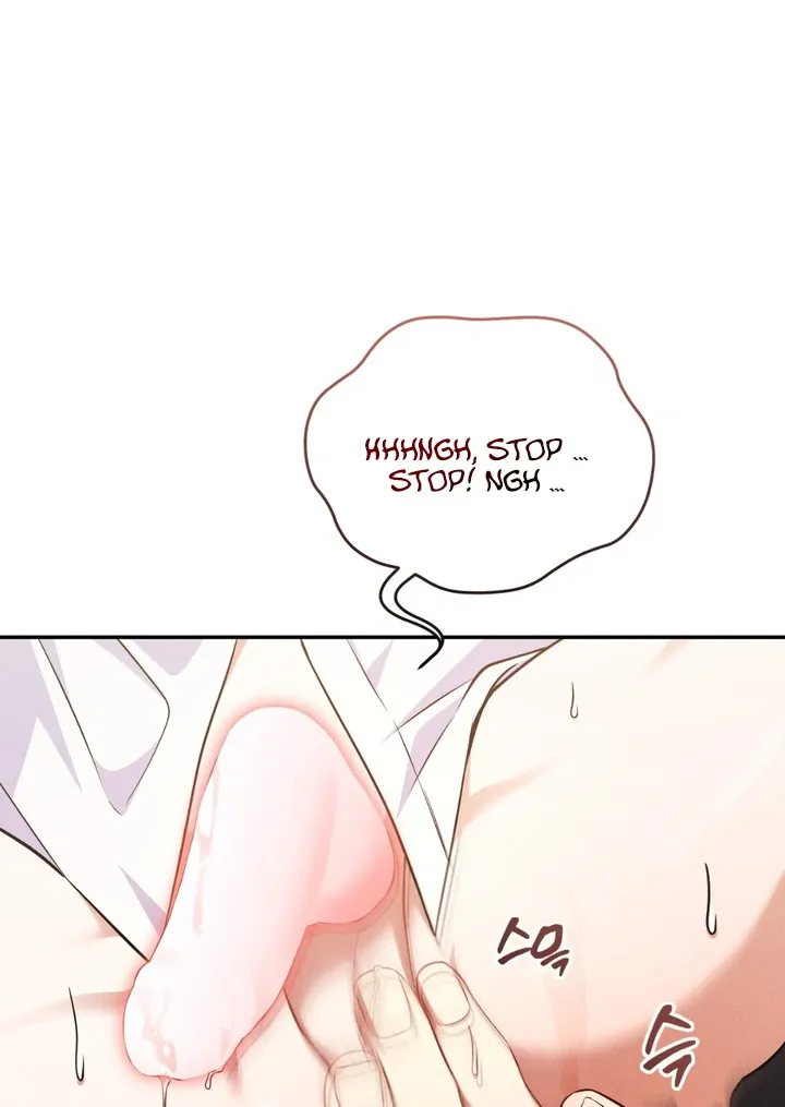 Hidden BL Special Lecture: The Boss’s Unethical Leadership ~The Upright Manager~ Chapter 3 page 28 - 