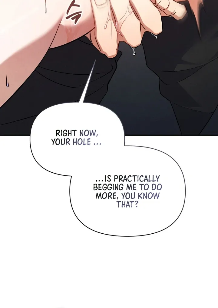Hidden BL Special Lecture: The Boss’s Unethical Leadership ~The Upright Manager~ Chapter 3 page 29 - 