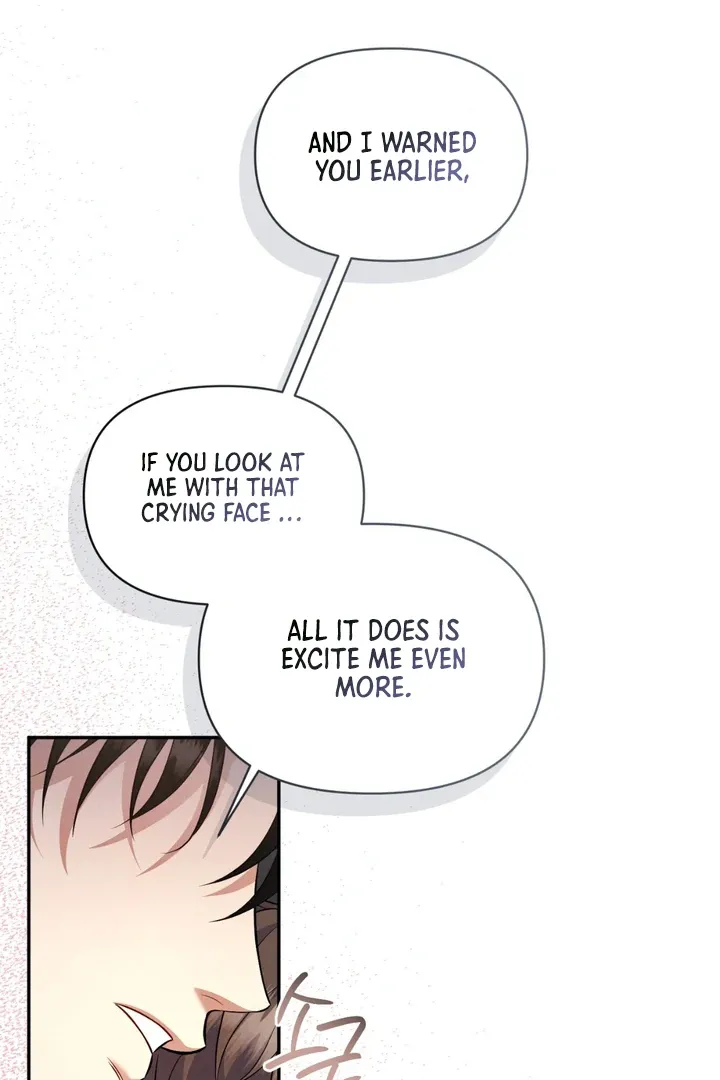 Hidden BL Special Lecture: The Boss’s Unethical Leadership ~The Upright Manager~ Chapter 3 page 32 - 