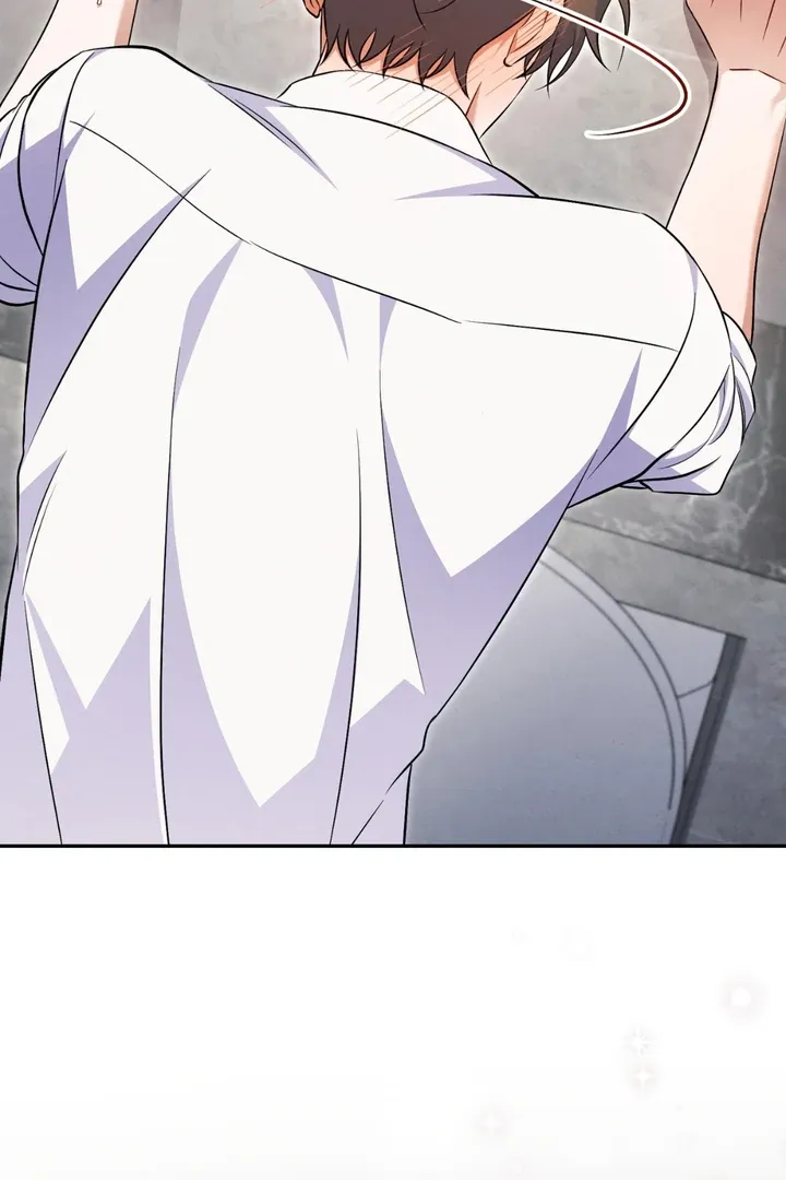 Hidden BL Special Lecture: The Boss’s Unethical Leadership ~The Upright Manager~ Chapter 3 page 35 - 