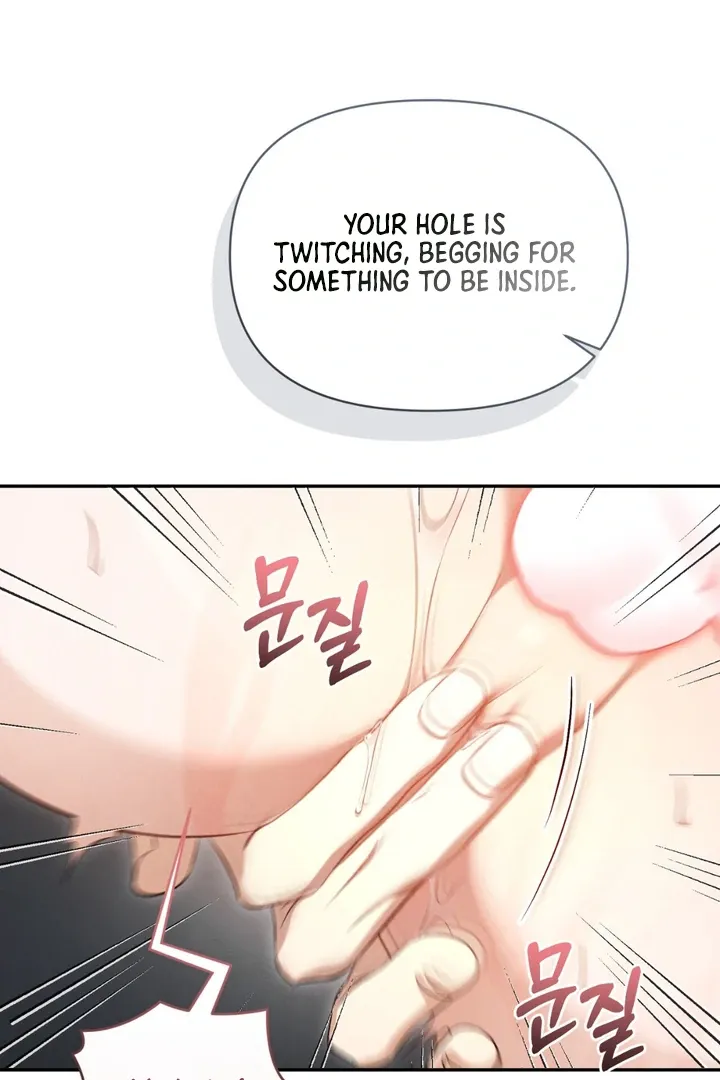 Hidden BL Special Lecture: The Boss’s Unethical Leadership ~The Upright Manager~ Chapter 3 page 38 - 